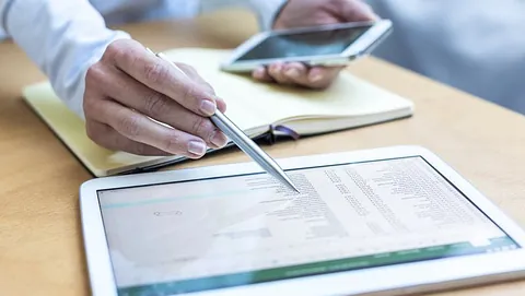 accounting batley, west yorkshire bookkeeping
