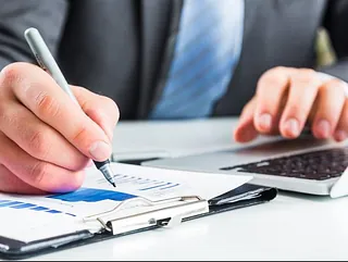 accountant batley, west yorkshire