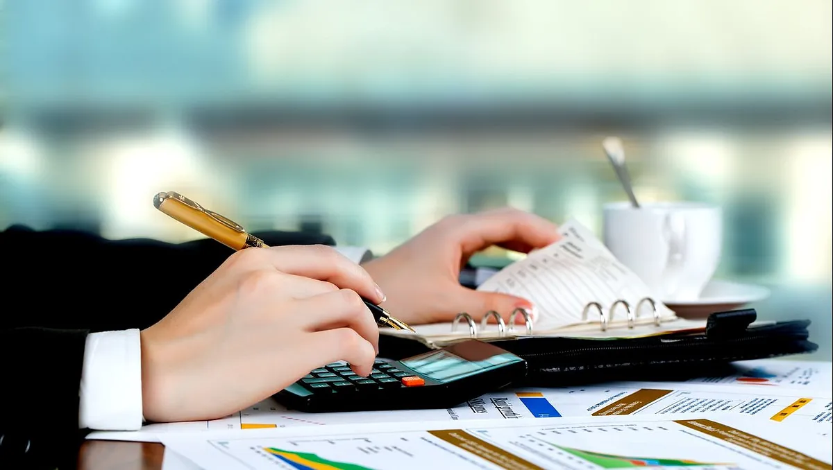accountant batley, west yorkshire