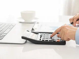 accountant batley, west yorkshire