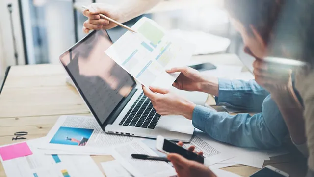 accountant batley, west yorkshire